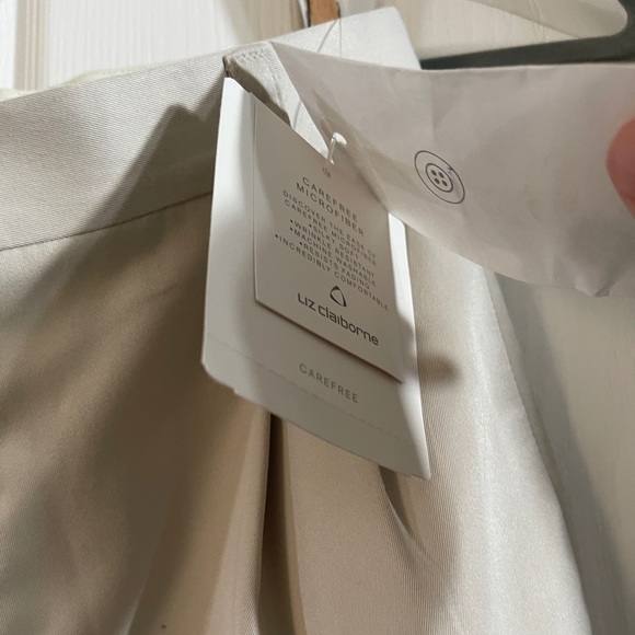 High Waisted Liz Claiborne Pants ❤️ 😃 - Picture 7 of 9